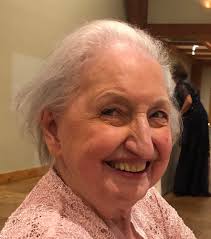 Obituary information for Beverly Jane Russell