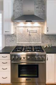 Stacked stone backsplashes really rock with norstone. Top 60 Best Kitchen Stone Backsplash Ideas Interior Designs