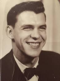 John Kennedy Harrison Obituary