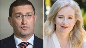 Ryde Council's international trade delegation to Taiwan referred to ICAC