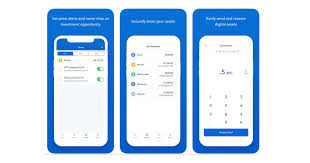 Github is home to over 50 million developers working together to host and review code, manage projects, and build software together. Coinbase App Cryptoslate