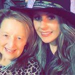 Lacy Clary's Instagram, Twitter & Facebook