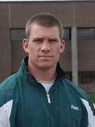 Happy Belated Birthday Hunter Schurrer!!