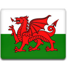 A flag reprazenting the people of an unindapendant country called wales. Wales Icon All Country Flag Iconset Custom Icon Design