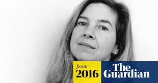 Robyn Sisman obituary