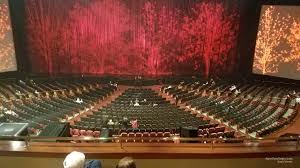 the colosseum at caesars palace section 304 rateyourseats com