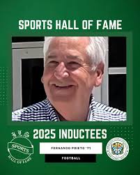 We are proud to announce the 2025 ILS Sports Hall of Fame Inductees. These  former ILS athletes have been selected for their extraordinary athletic  achievements and the many accomplishments that they have