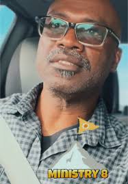 Mountain of Ministry 8: Hearing God and Counseling