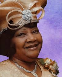 Evangelist Dorothy Lee Holmes Obituary October 16, 2025