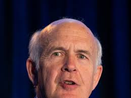 Couple who oversaw health of LDS missionaries honored with Legacy of Life  award