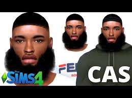 SIMS 4 CREATE A SIM ♡