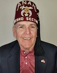 Ronald L. Cousins Obituary