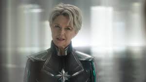 The war, the lies, all of it.. Captain Marvel Wer Ist Mar Vell