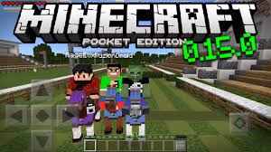 They spawn during thunderstorms and look like regular horses but if you get too close they will transform. Minecraft Pe 0 15 0 Horse Racing Fastest Horses In Mcpe 0 15 0 Pocket Edition Youtube