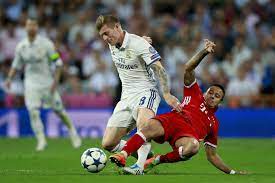 #championsleague | ✔ #ucldraw — #sorteochampions 28agosto online #champions @rmaonline #infodeportiva #rojadirecta #atm #chelsea #rma #bayern #munich #munchen. Real Madrid Bayern Munich Champions League Semi Final 2018 2nd Leg Match Preview Injuries Suspensions Potential Xis Prediction Managing Madrid