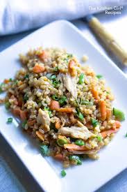 Teriyaki Chicken Fried Rice Recipe Rotisserie Chicken Recipes Leftover Teriyaki Chicken And Rice Rotisserie Chicken Recipes