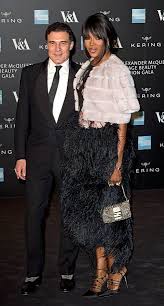 Naomi campbell y joaquín cortés en una fiesta en londres en 1997. Naomi Campbell And Andre Balazs Dating Gossip News Photos