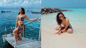 Latest bollywood news, bollywood news today, bollywood celebrity news, breaking news, celeb news, celebrities. Opinion Bollywood Celebrities Should Stop Bragging About Their Maldives Getaways During India S Covid 19 Surge Masala Com