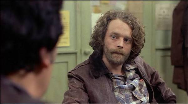 DREAMS ARE WHAT LE CINEMA IS FOR...: EYES OF LAURA MARS 1978