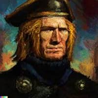 Arm Me Audacity by Richard Pape