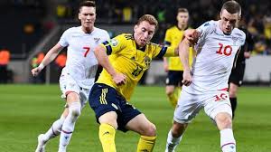 El juvenil de raúl remonta a la juve y se mete en cuartos de la youth league. Who Is New Juventus Signing Dejan Kulusevski Uefa Champions League Uefa Com