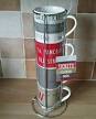 M&s stacking mugs