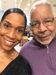 Lt. Governor Juliana Stratton