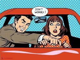 Kids & games 2 years ago. Sunt È™oferiÈ›Äƒ IncepÄƒtoare È™i Simt CÄƒ Plec La RÄƒzboi Cand Ies In Trafic