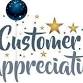Massage on the Go-Customer Appreciation Party event image