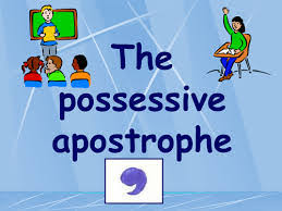 The possessive pronouns are my, our, your, his, her, its, and their. Pengertian Dan Contoh Kalimat Possessive Pronoun S Dalam Bahasa Inggris Lengkap Studybahasainggris Com