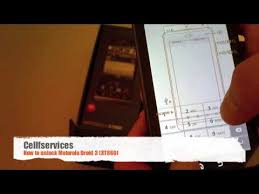 But just like yesterday, and the day before that, we still don't actually know when it's coming. How To Unlock Motorola Droid 3 Xt860 Bell At T Verizon T Mobile Orange Vodafone O2 Youtube