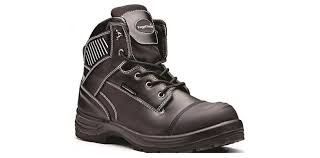 In general not strong enough to blow off whistles at the security check. Steel Toe Vs Composite Toe Boots Roofing Megastore
