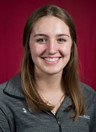 2018 Volleyball Roster