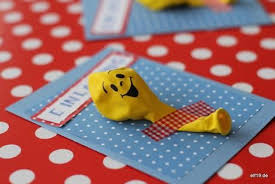 Diy Schnelle Einladung Fur Den 3 Geburtstag Paperblog Einladung Kindergeburtstag Einladung Kindergeburtstag Basteln Geburtstagseinladungen Kinder
