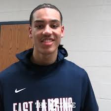 East Lansing 2025 G Cameron Hutson came up with big play after big play  tonight., He spoke with The D Zone about the win, their success, chemistry  with KJ Torbert, and recruiting topics., D1 District ...