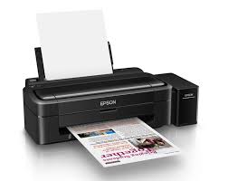 Download Epson L365 Printer Driver Download Guide
