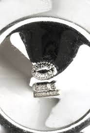 georg jensen daisy brooch