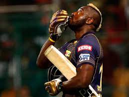 Rcb have lost all their 5 matches this season. Andre Russell Ipl Is Where I Get Most Goosebumps Want To Retire In Kkr Jersey Andre Russell Cricket News Times Of India