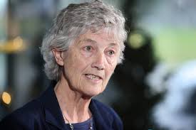 Catherine Connolly confirms she used parliamentary allowance