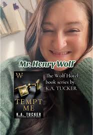 #stitch with @Kevinlutolf Mr. Henry Wolf is that you? #bookboyfriend  #billionaireromance #booktok #thewolfhotelseries #romancebooktok  #romancebooks #readingromance
