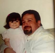 Happy birthday to my papa Paul Mestas, the best father anyone could ever  ask for ❤️ I'm so grateful to have guidance, love and bullying from you  🫣😂 Thank you for everything
