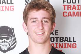 Cal football recruiting 2015: Josh Rosen, Brady White, Kevin Dillman among  our QB targets