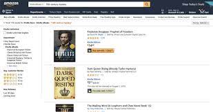 Write a catchier book description. How To Sell Ebooks On Amazon 7 Tips For Making Money As An Author