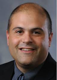 Director of Campus Safety and Police Dennis Franks hired as chief of police  in Stallings, NC