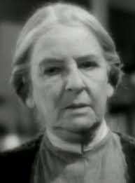 May Robson (1858-1942)