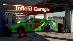Now we have 3 cheats in our list, which includes we hope information that you'll find at this page help you in playing nascar the game: Nascar The Game Inside Line Screenshots Neoseeker