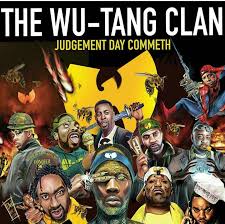 Pin By Heidi Taylor On All I Do Is Wu Everythang Wu Tang Hip Hop Poster Hip Hop Illustration Wu Tang