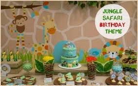 The most common baby boy 1st birthday themes material is paper. 15 Most Popular Baby Boy First Birthday Party Themes