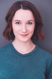 Erin Noll — Princeton Arts Alumni