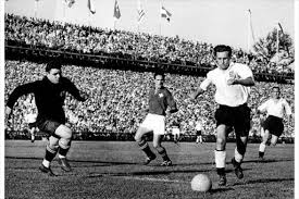 Para este amistoso sus seleccionador. Enciclopedia Mundialista La Alemania De 1954 Y La Decepcion Hungara Goal Com